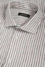 MAmarc short Long sleeved shirt