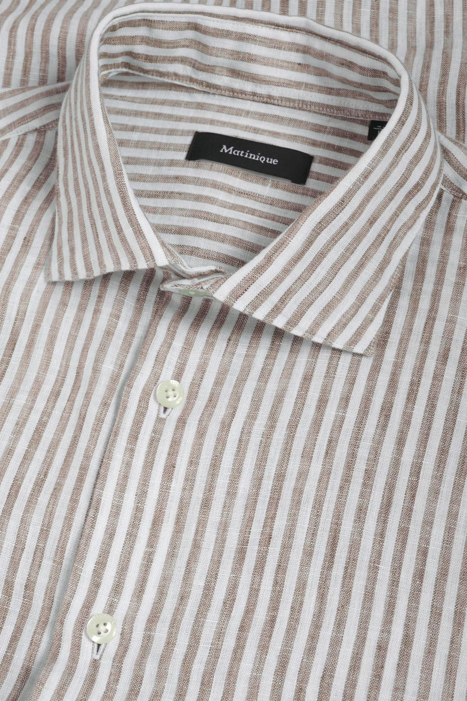 MAmarc short Long sleeved shirt