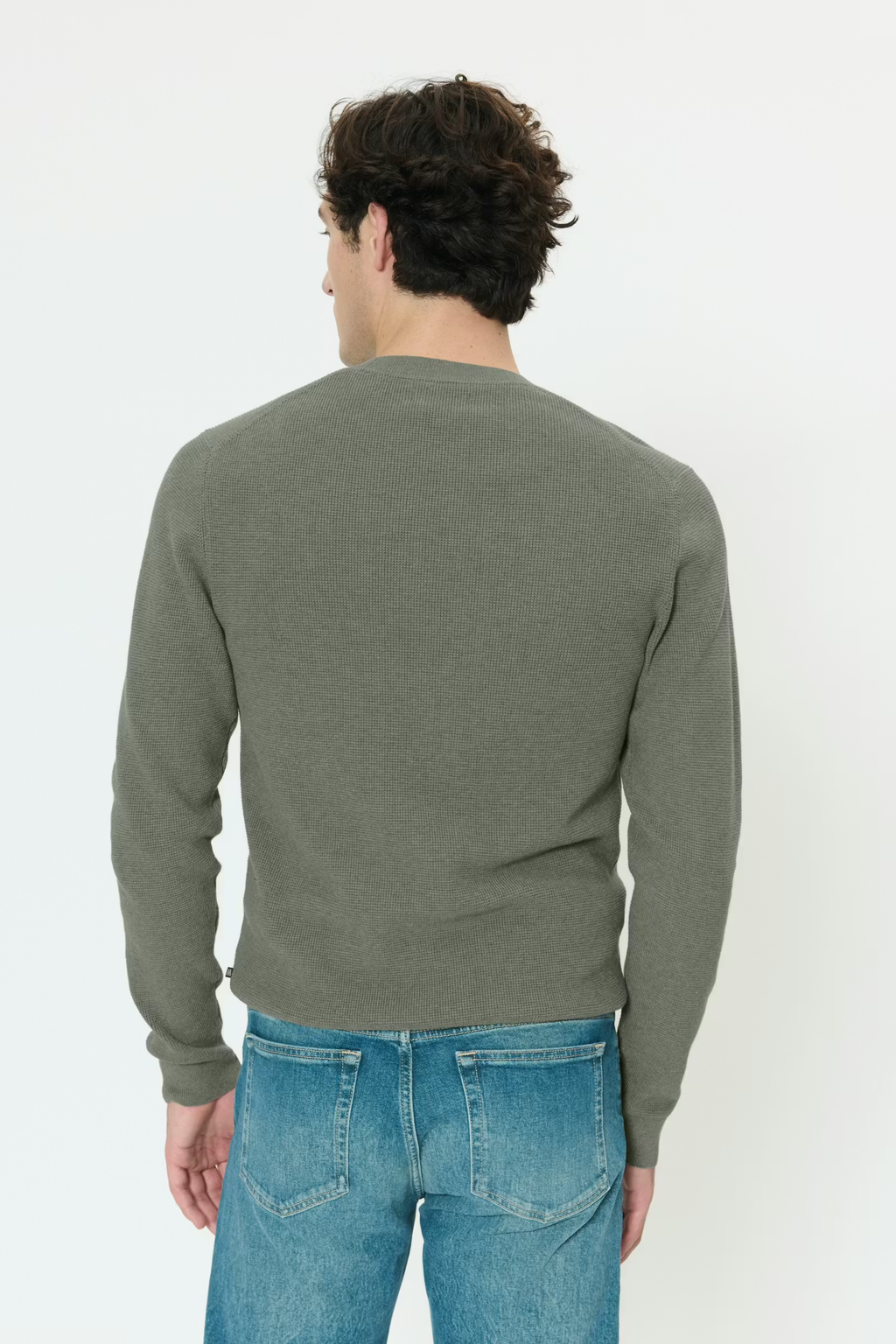 MAlagoon Knitted pullover