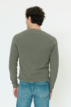 MAlagoon Knitted pullover