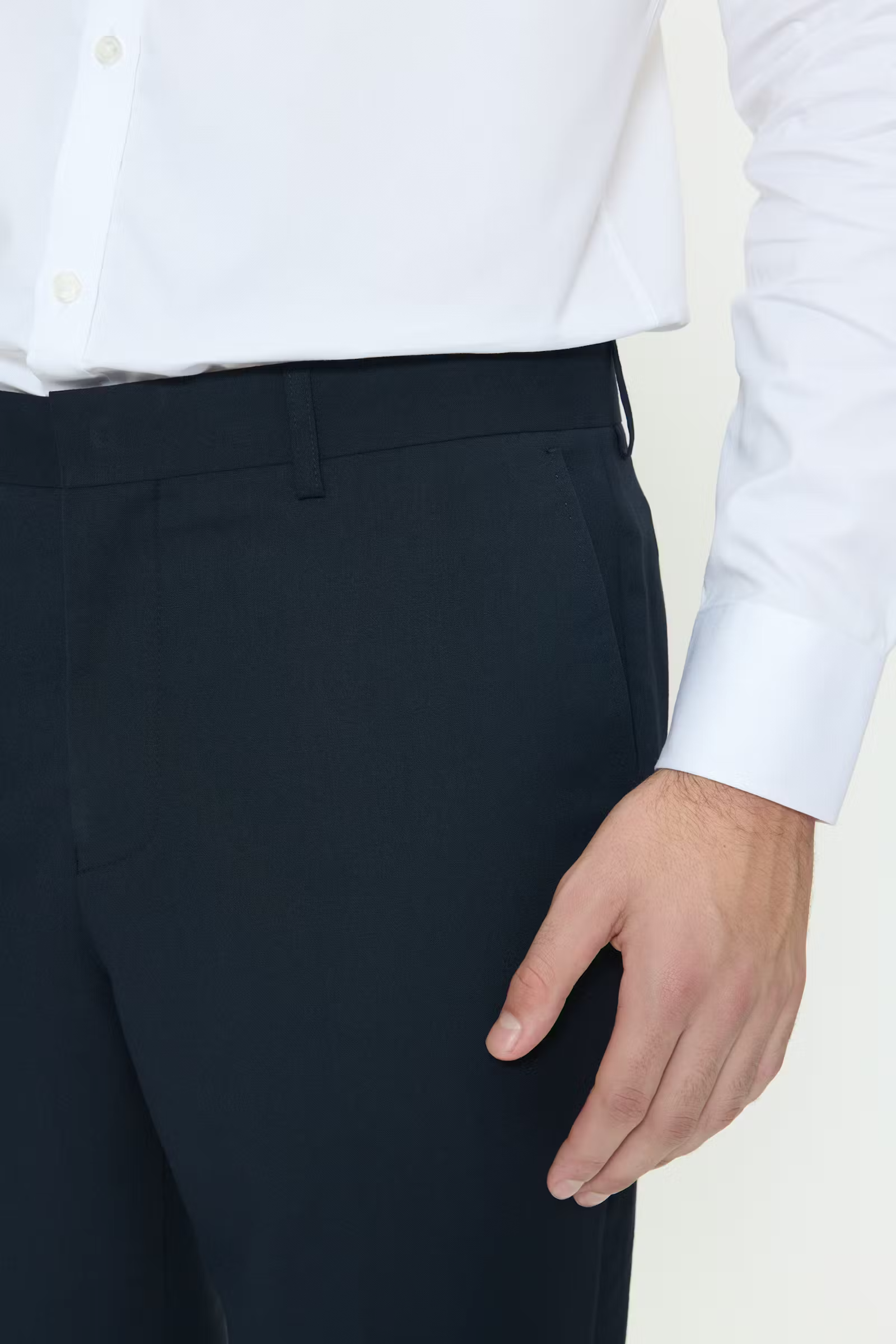 MAwesley Pant Pants Suiting