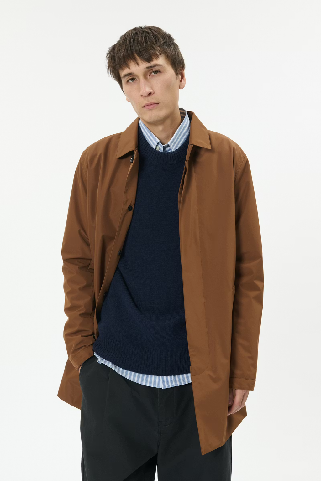 MAmiles Mac Outerwear