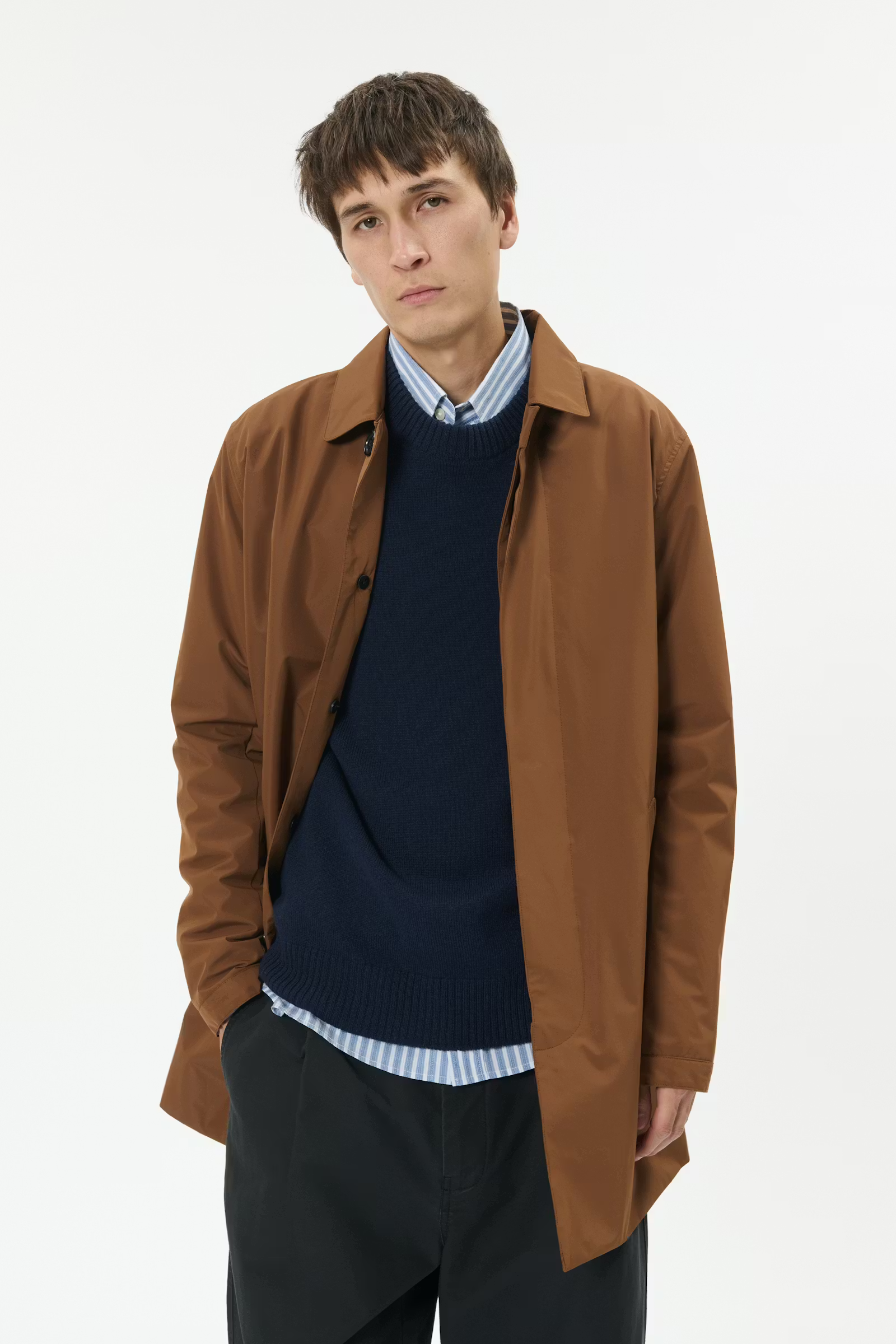 MAmiles Mac Outerwear