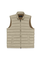 MAsalvatore Vest Outerwear