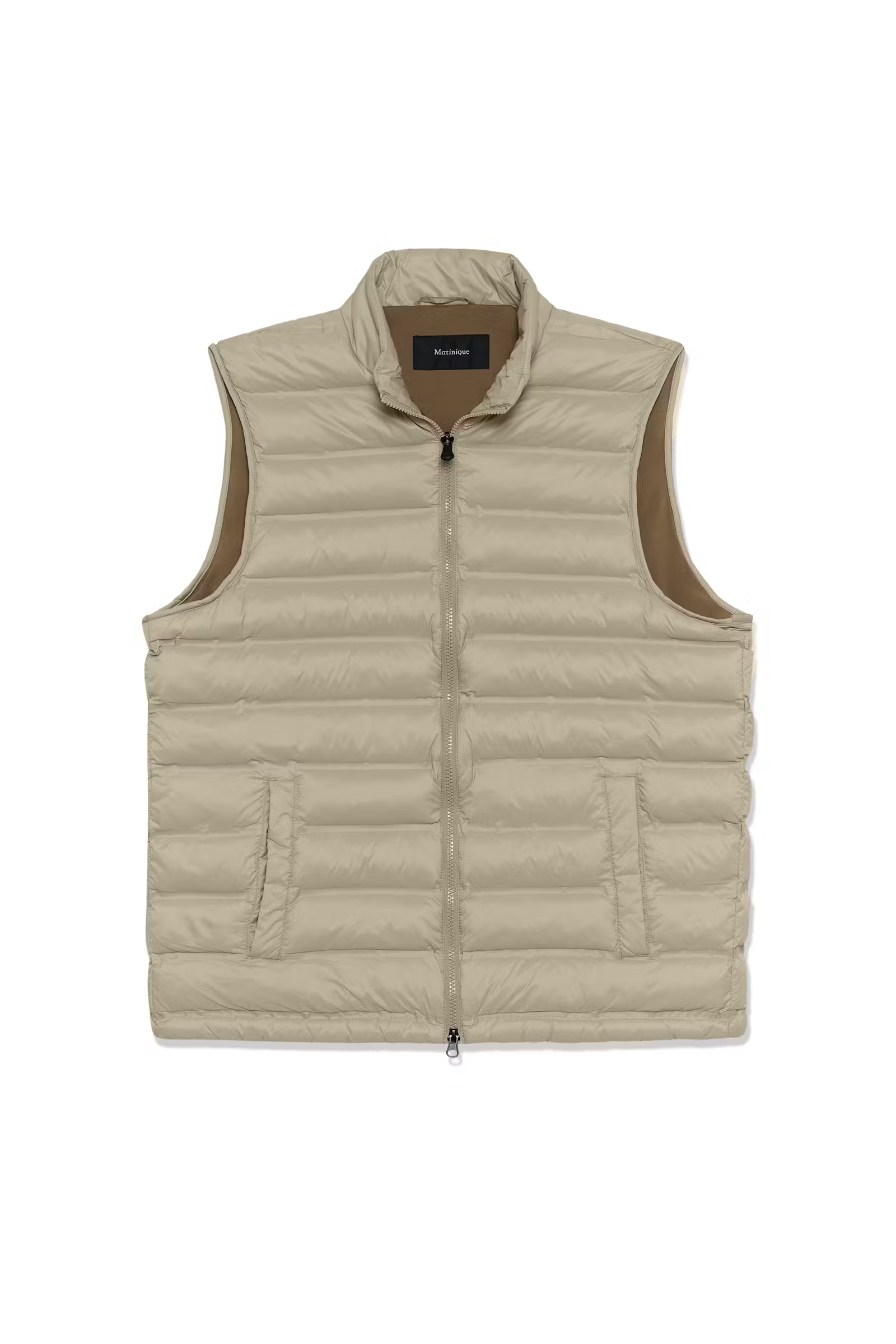 MAsalvatore Vest Outerwear