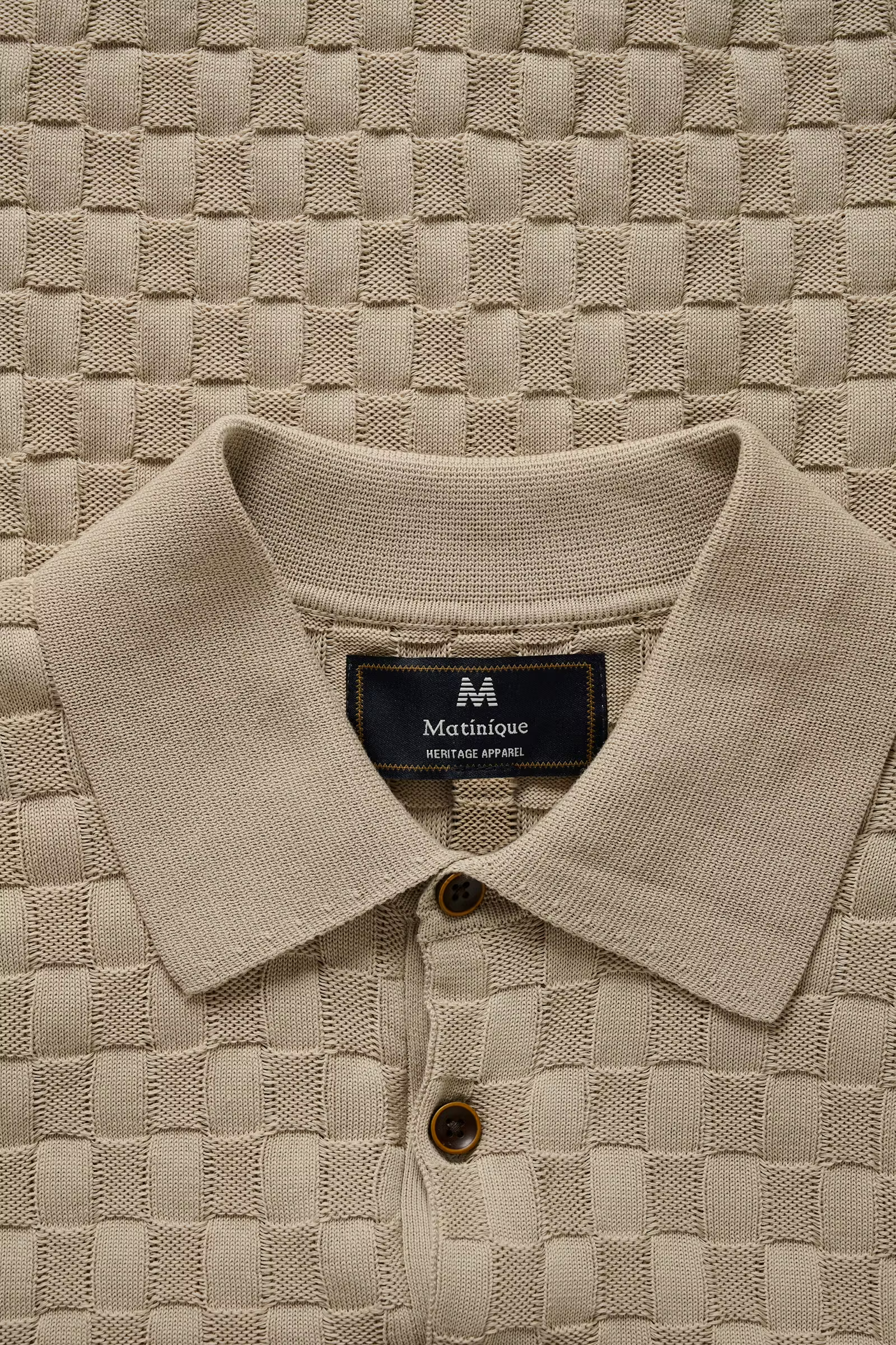 MApolo BB Heritage Knitted pullover