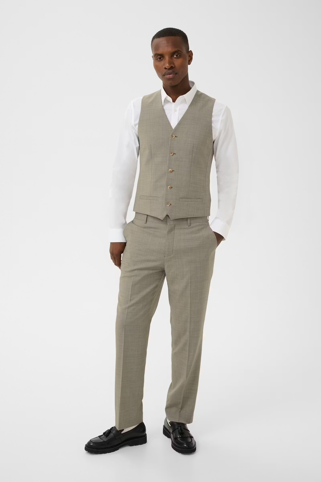 MAbreck Waistcoat
