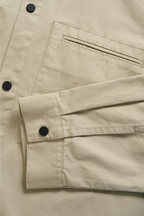 MAsolomon Overshirts