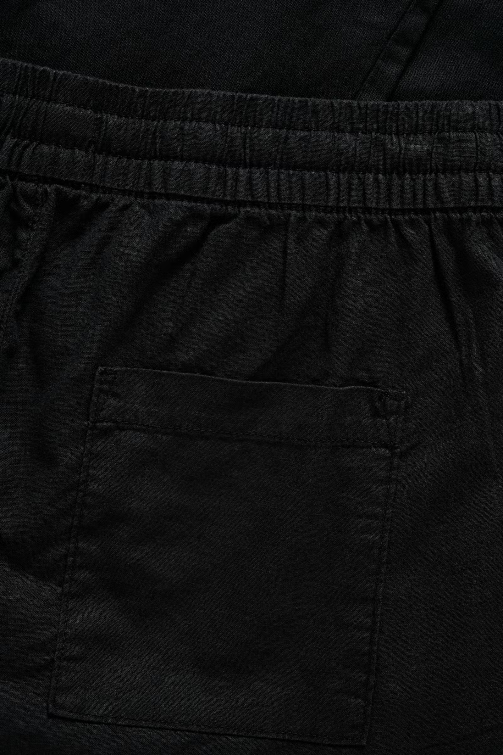 MABarton Wide pants Casual pants