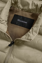 MAsalvatore Vest Outerwear