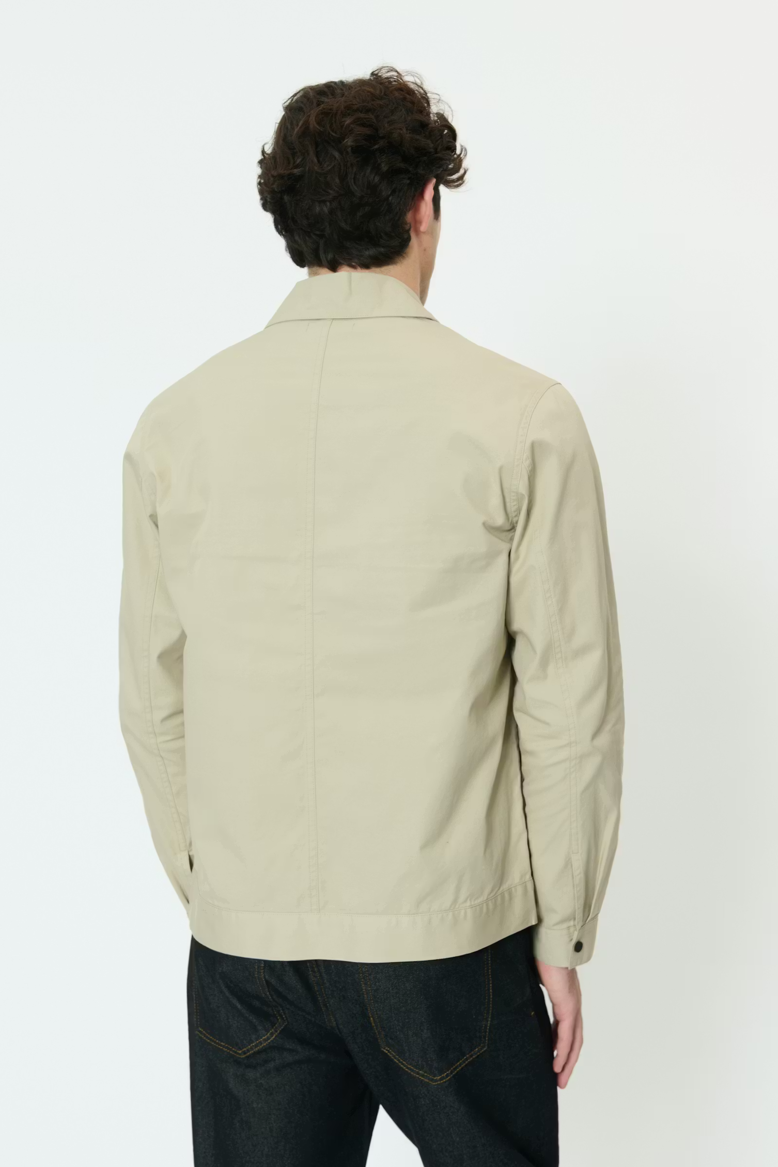 MAsolomon Overshirts