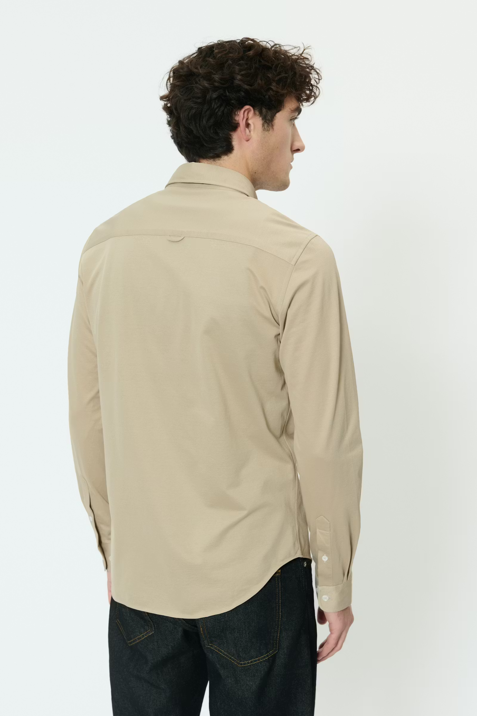 MAtrostol BU Long sleeved shirt