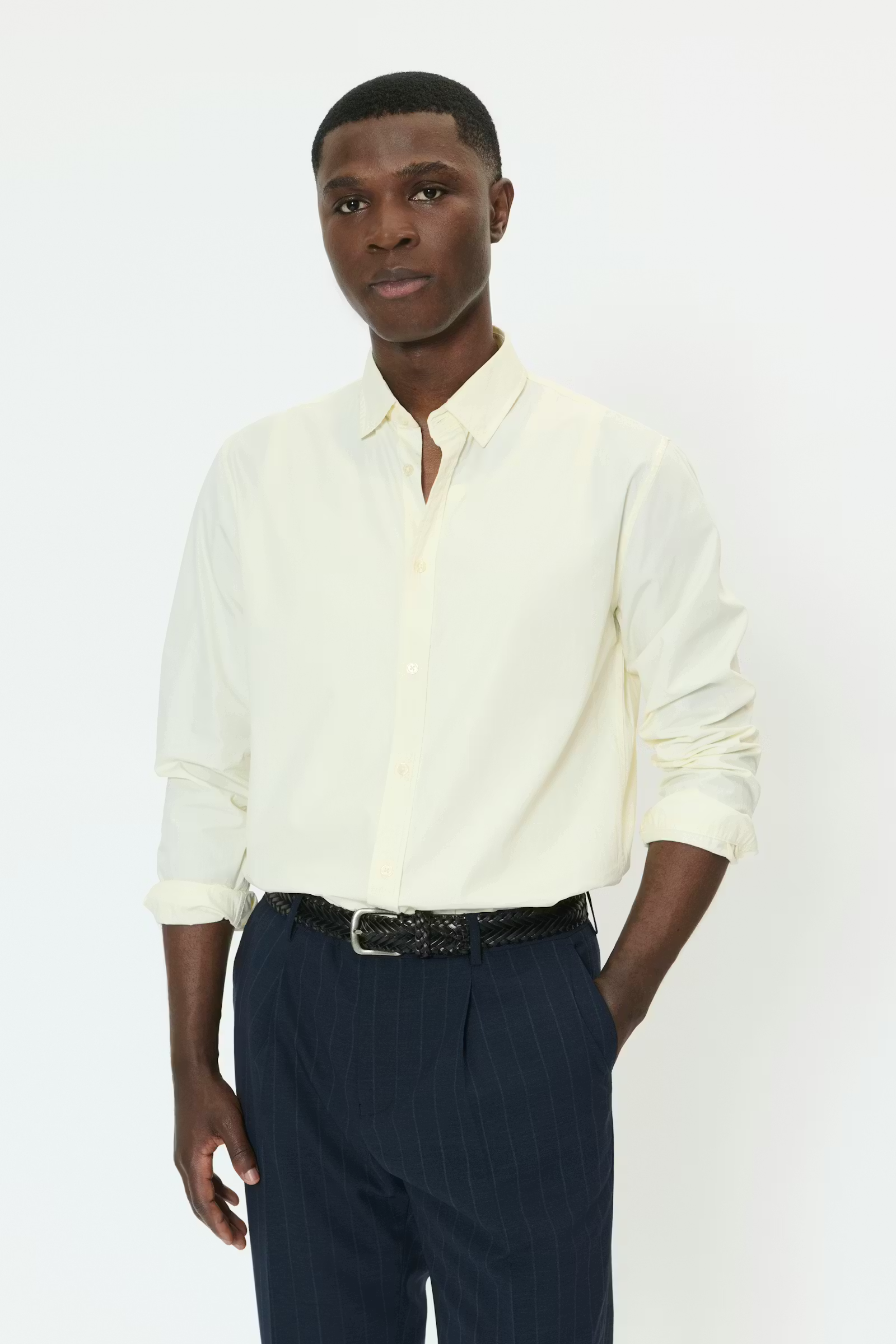 MAChristaldo Long sleeved shirt