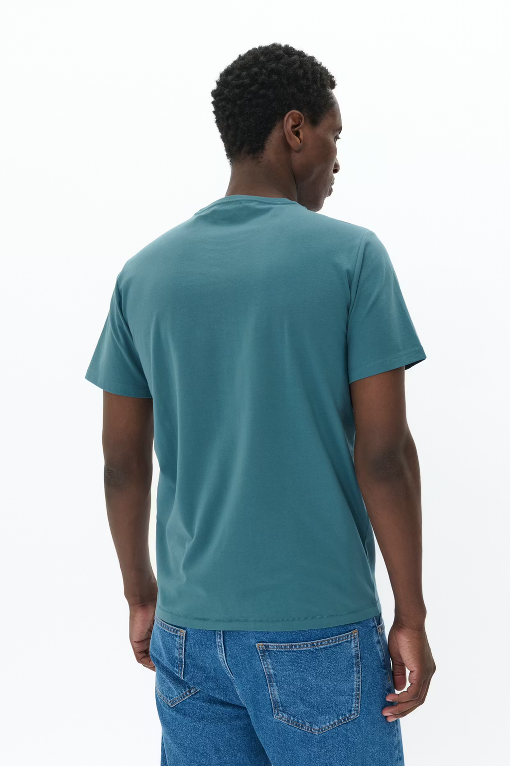 Jermane T-shirt