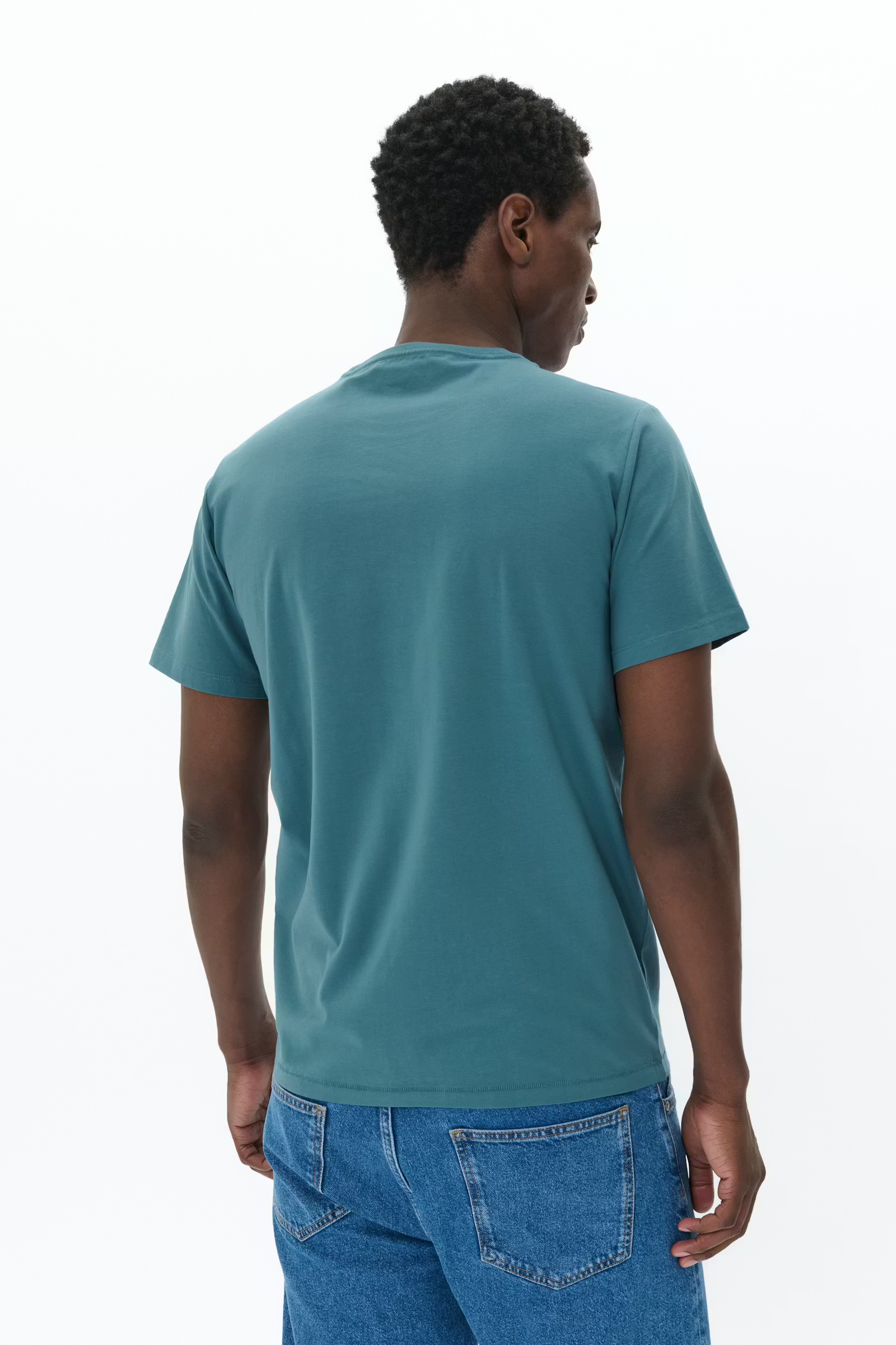 Jermane T-shirt