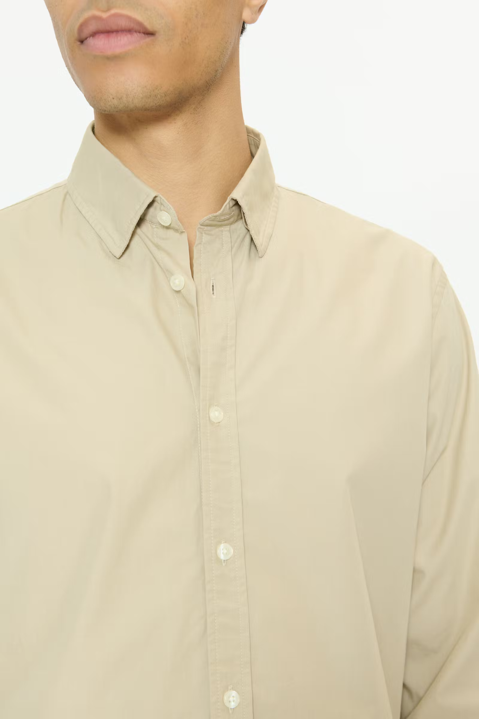MAChristaldo Long sleeved shirt