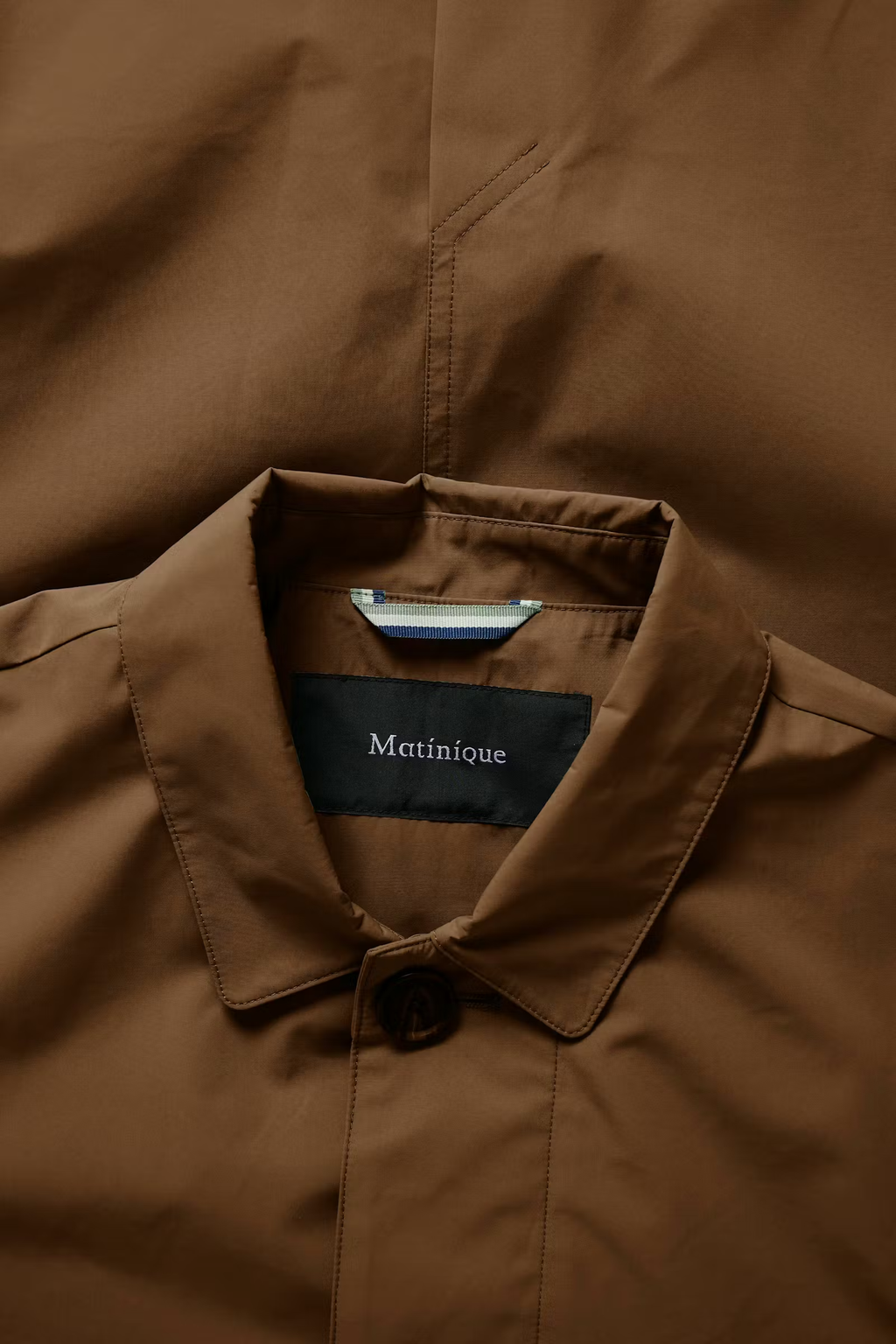 MAmiles Mac Outerwear