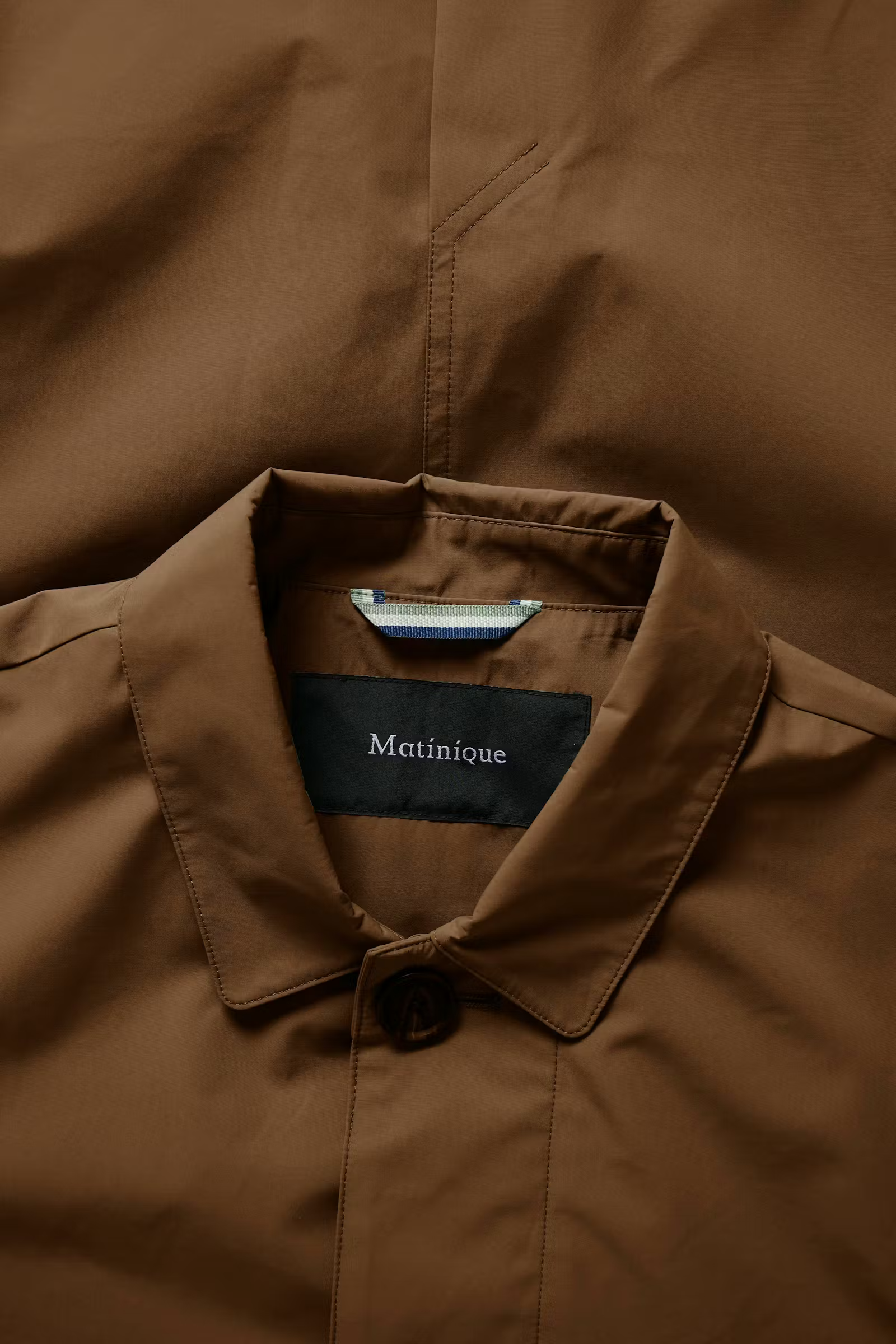 MAmiles Mac Outerwear