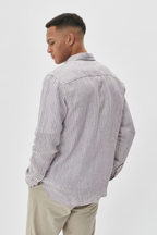 MAmarc short Long sleeved shirt