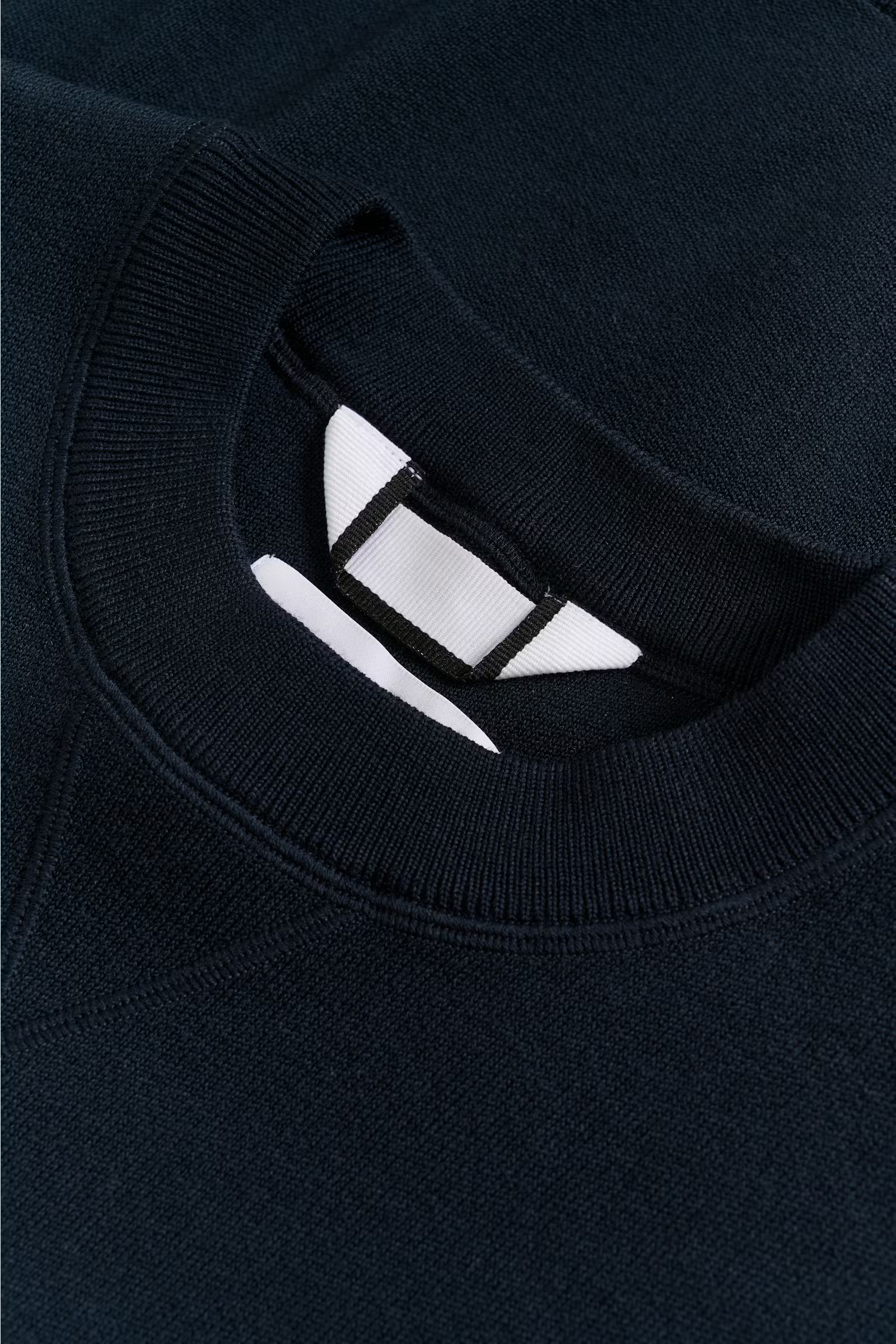 MAsweatio 73 Knitted pullover