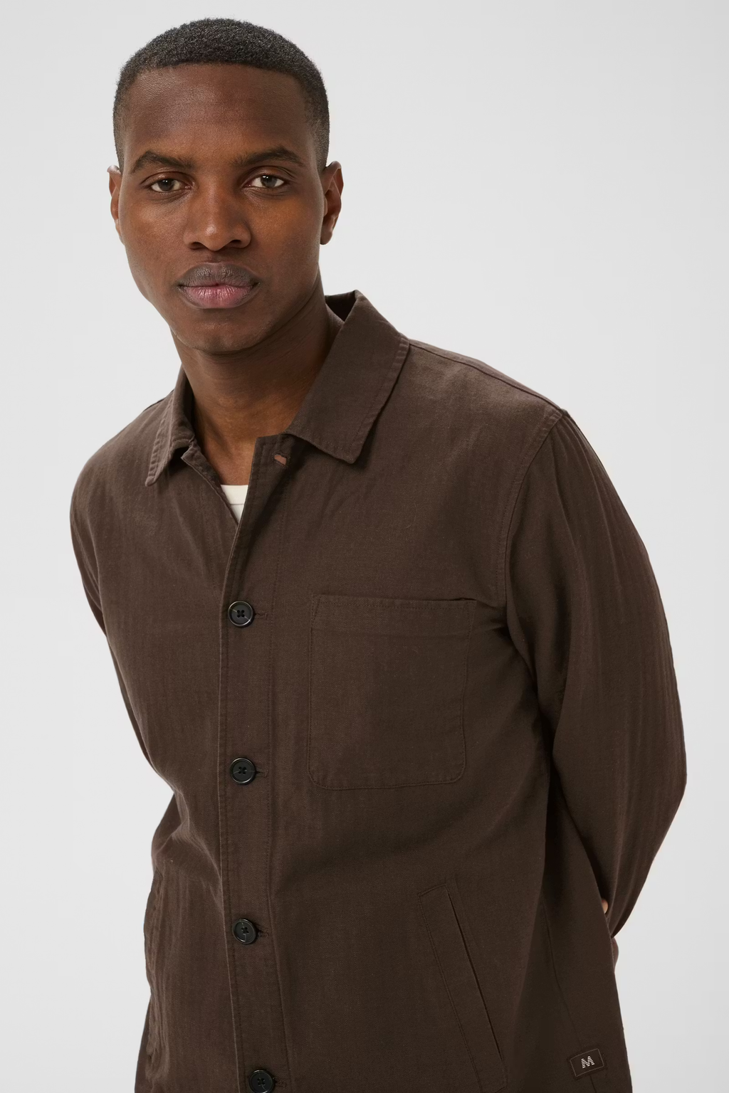 MAorignal Heritage Overshirts