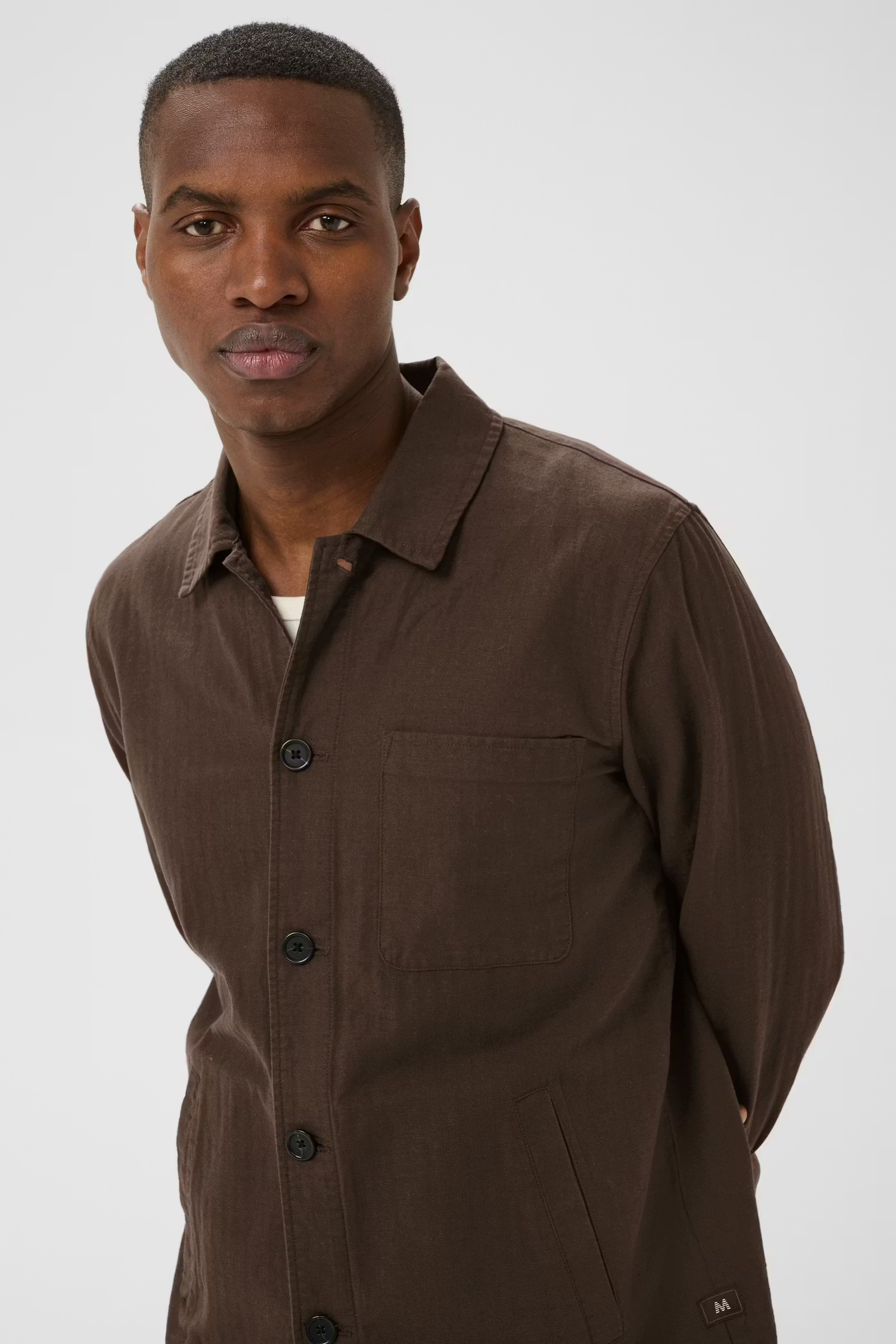 MAorignal Heritage Overshirts