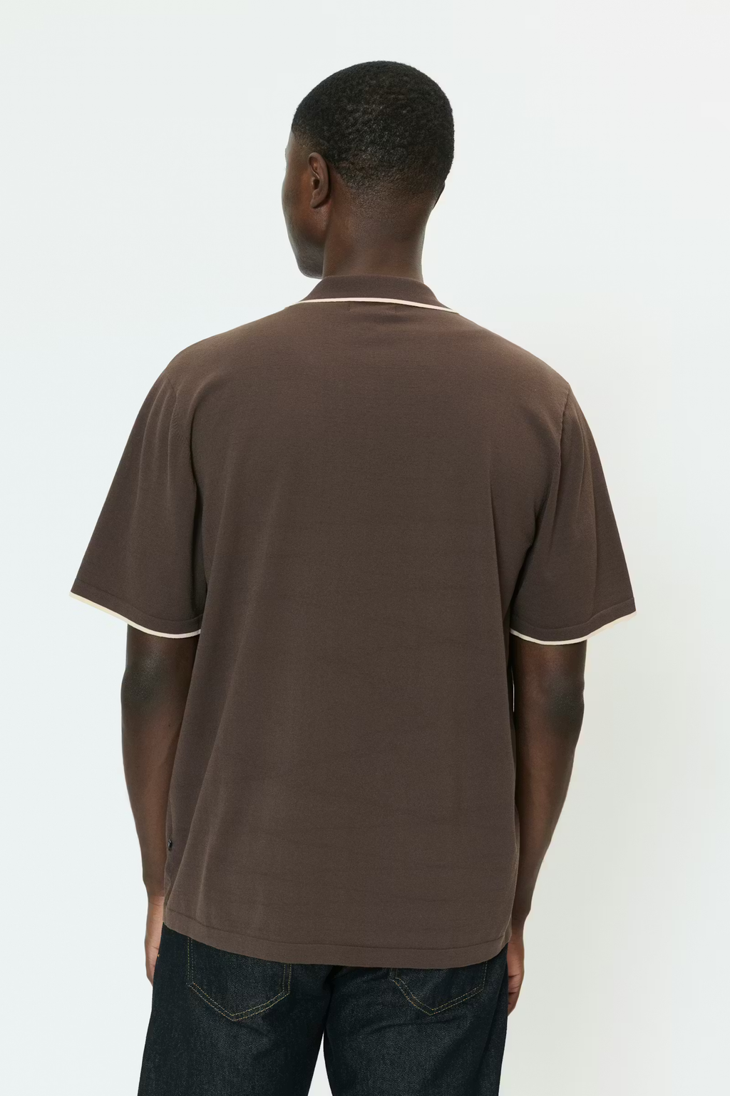 MApolomin Short sleeved shirt