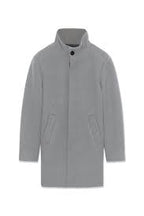 30203845 Harvey N - Light Grey Melange