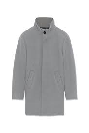 30203845 Harvey N - Light Grey Melange