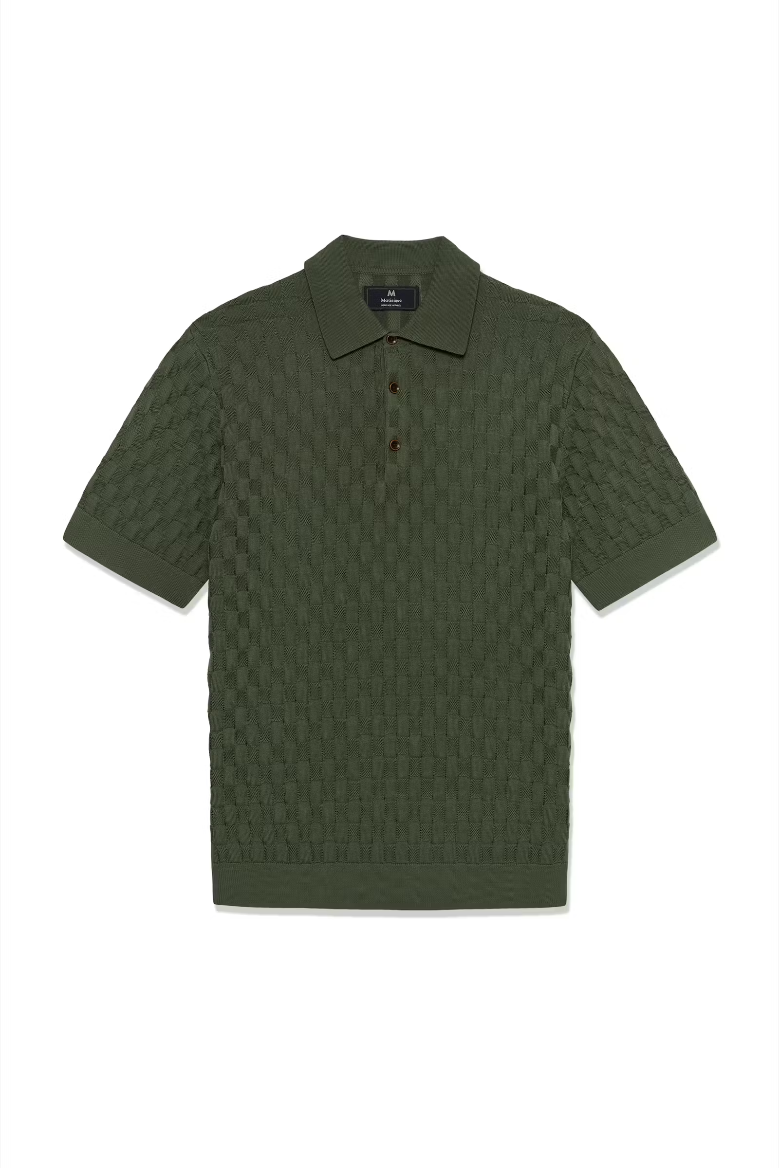 MApolo BB Heritage Knitted pullover