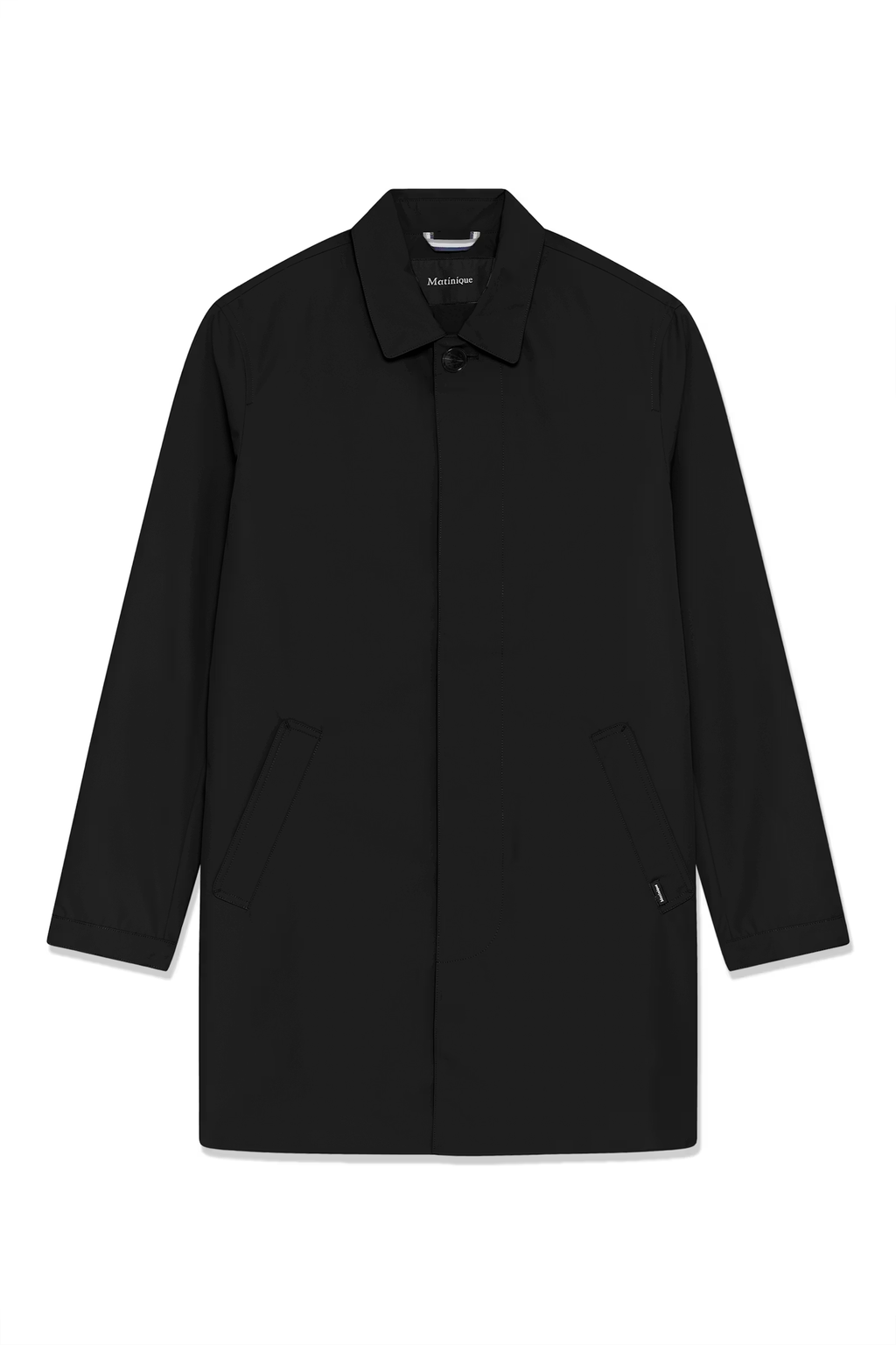 MAmiles Mac Outerwear