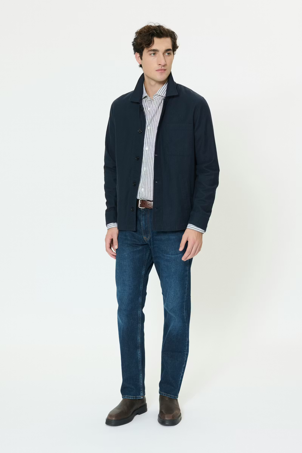MAorignal Heritage Overshirts