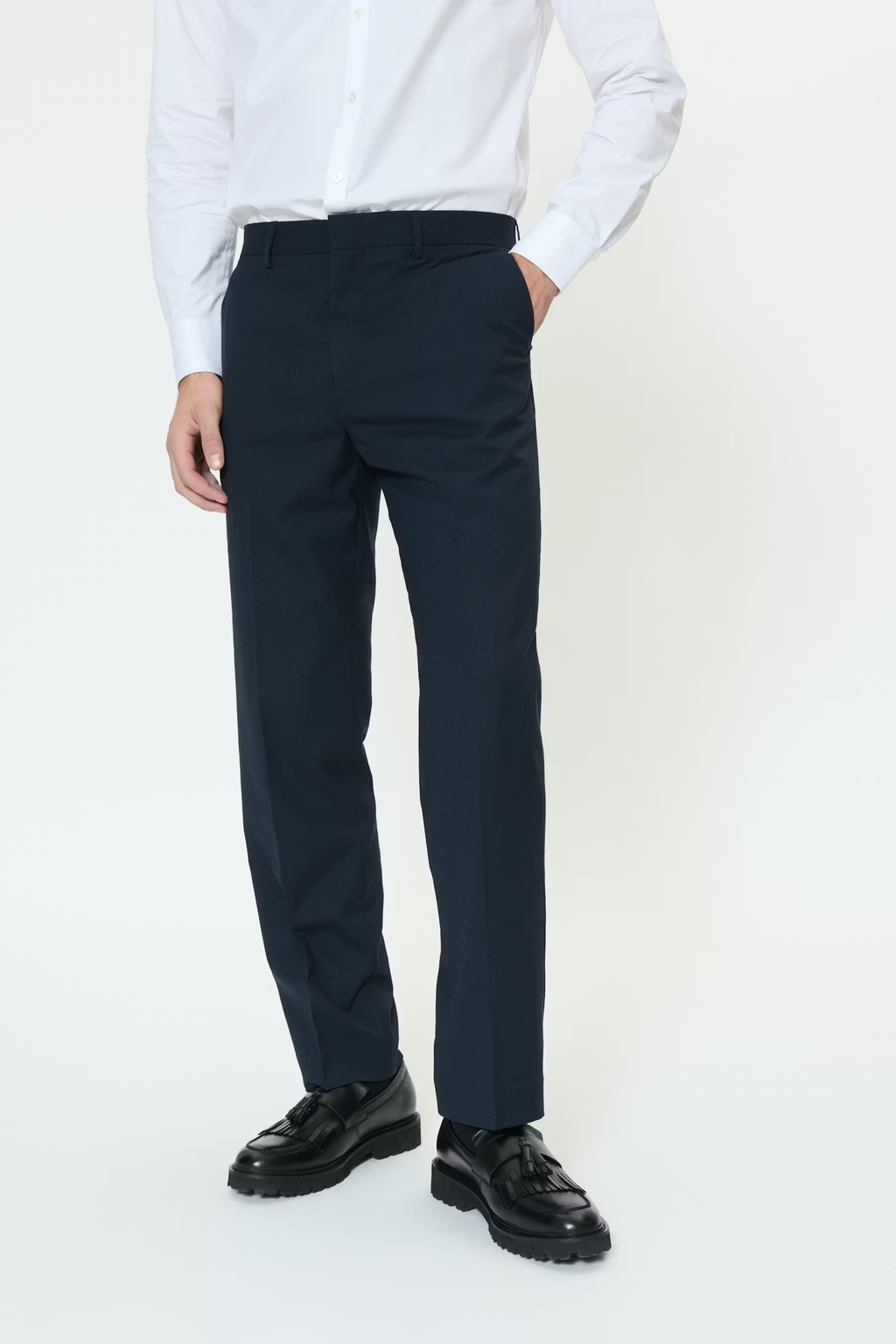 MAwesley Pant Pants Suiting