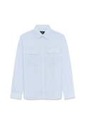 MAchristaldo P Heritage Long sleeved shirt