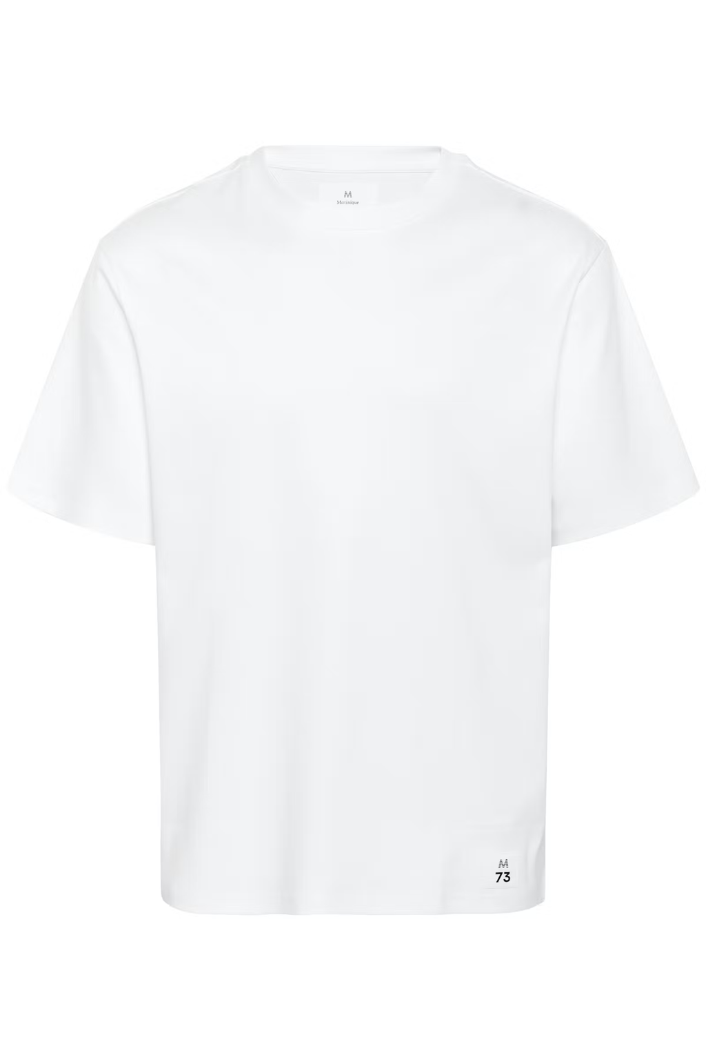 MAHason SS 73 T-shirt