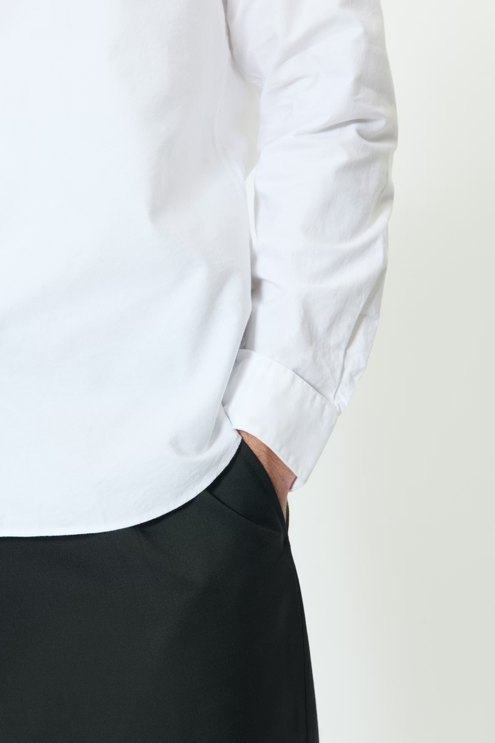 MAtrostol BD Long sleeved shirt