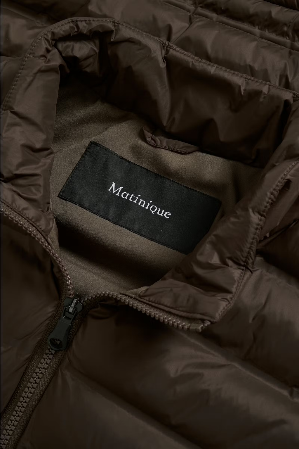 MAsalvatore Vest Outerwear