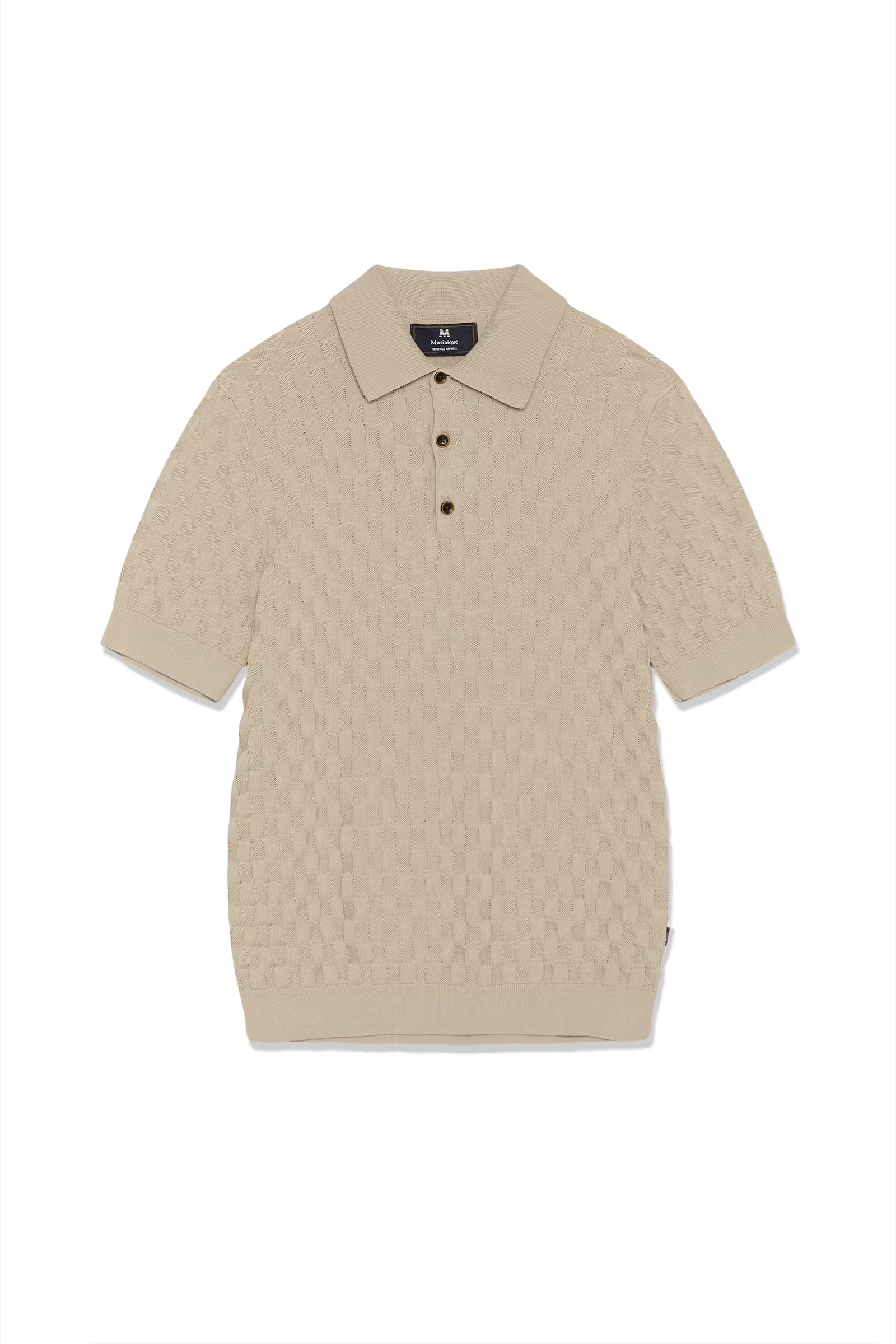 MApolo BB Heritage Knitted pullover