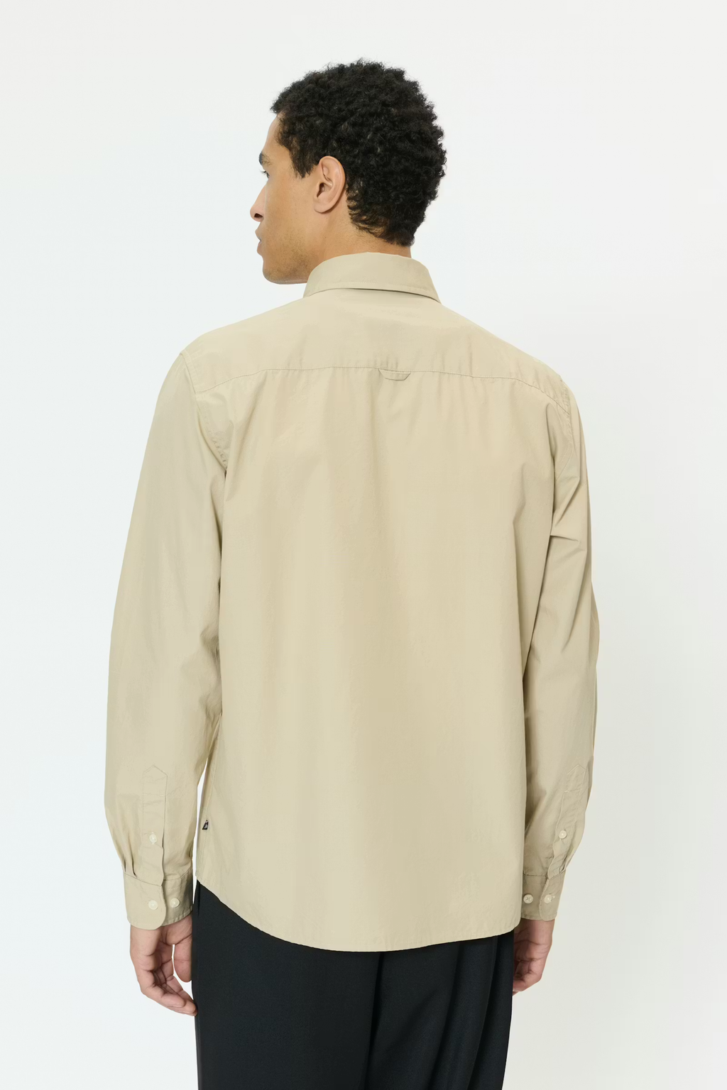 MAChristaldo Long sleeved shirt