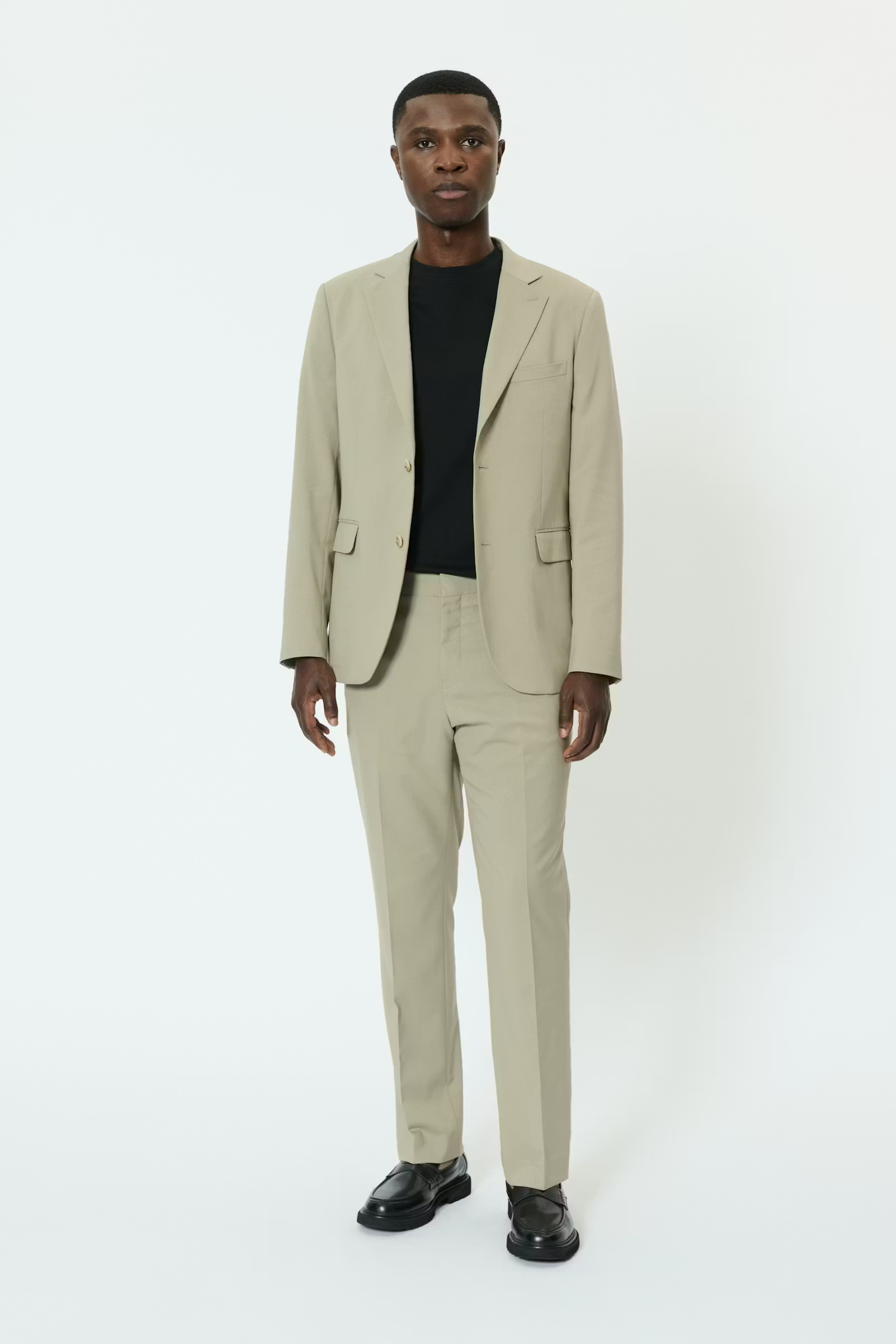 MAwesley Pant Pants Suiting