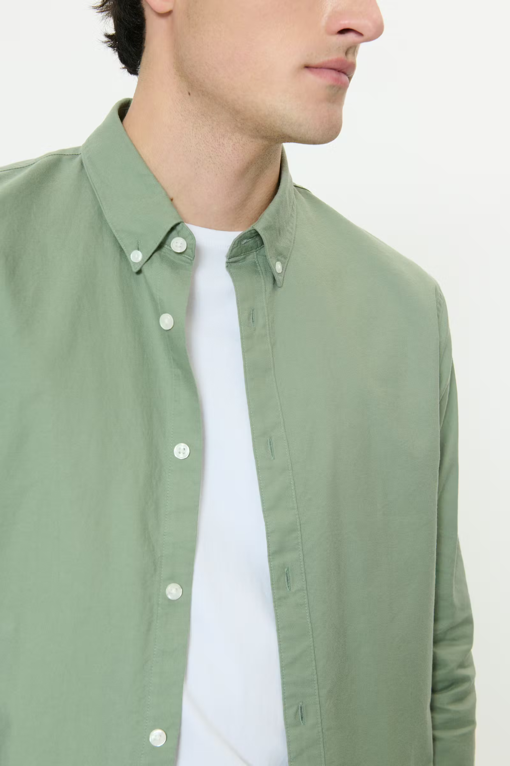MAtrostol BU Long sleeved shirt