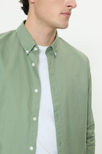 MAtrostol BU Long sleeved shirt