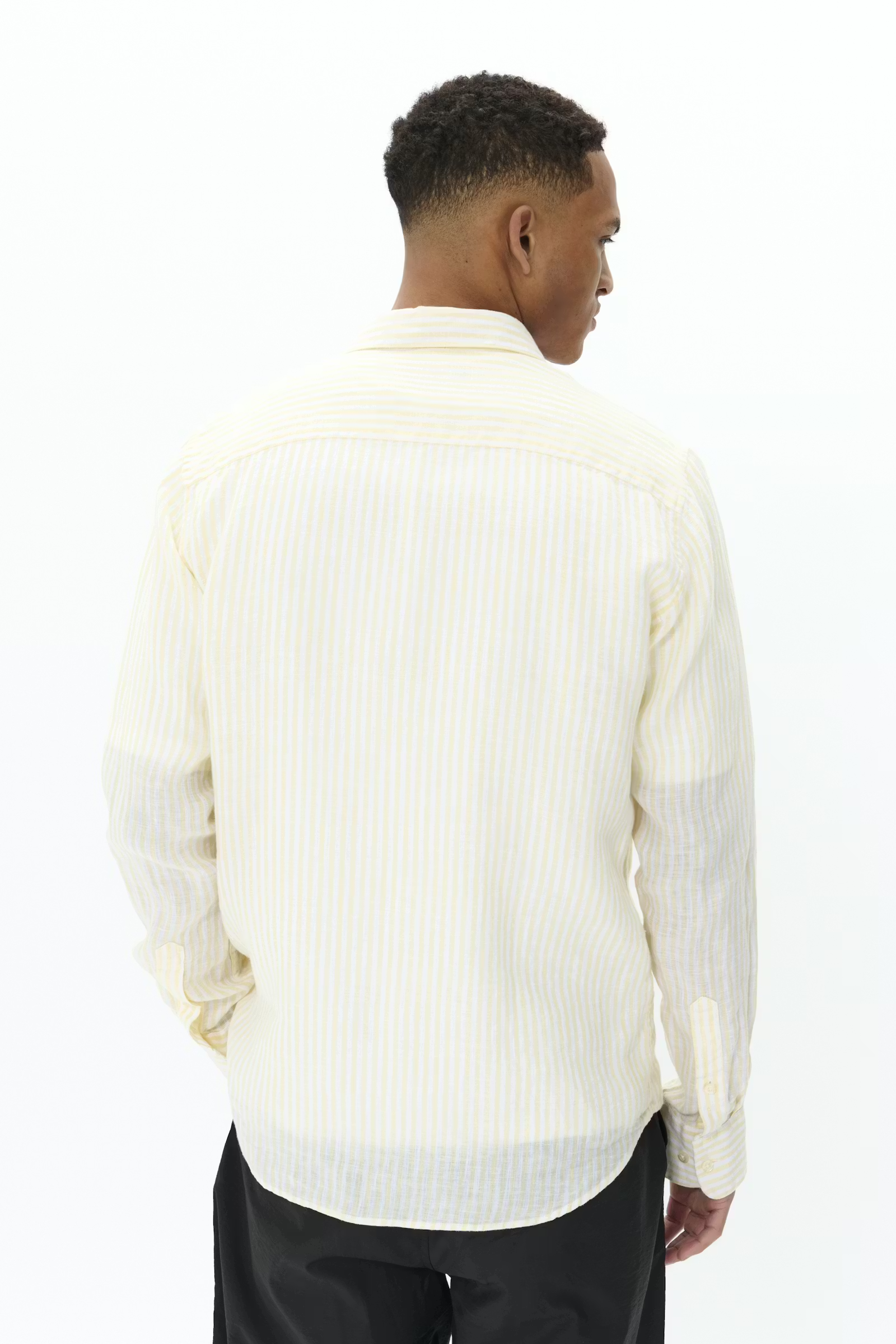 MAmarc short Long sleeved shirt