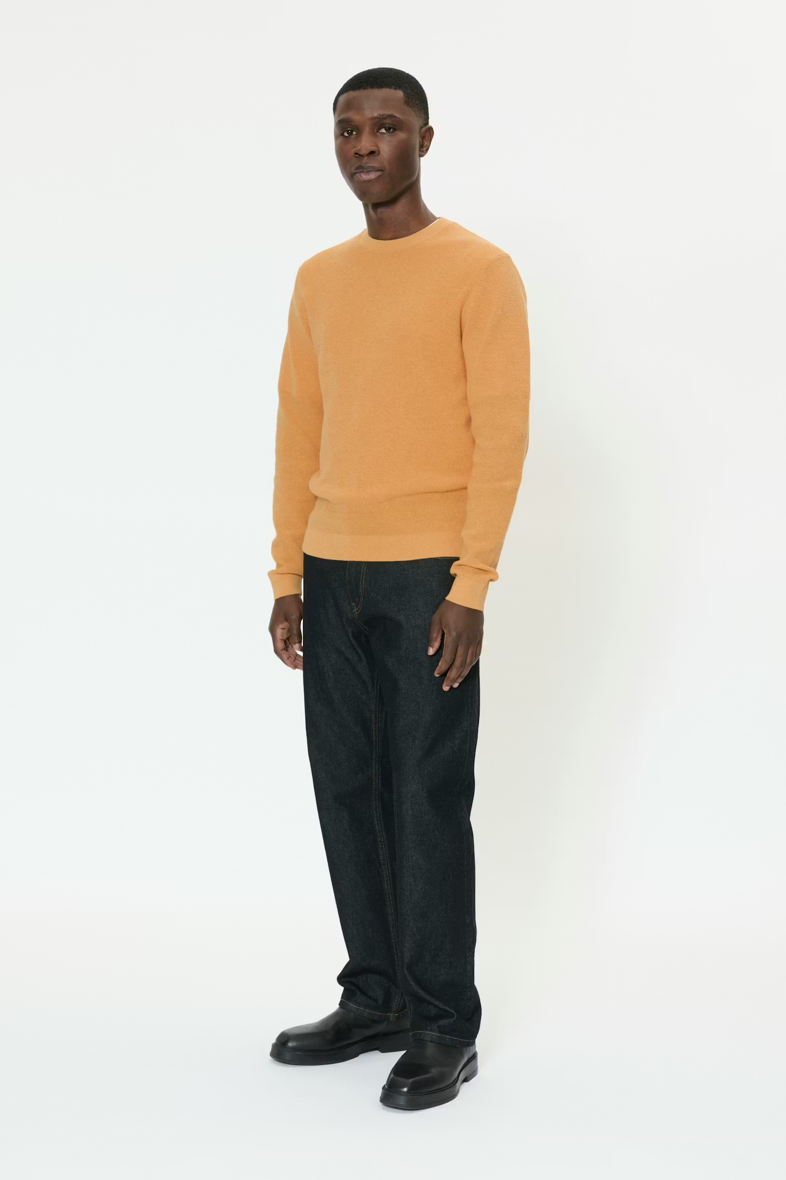 MAlagoon Knitted pullover