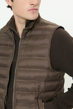 MAsalvatore Vest Outerwear