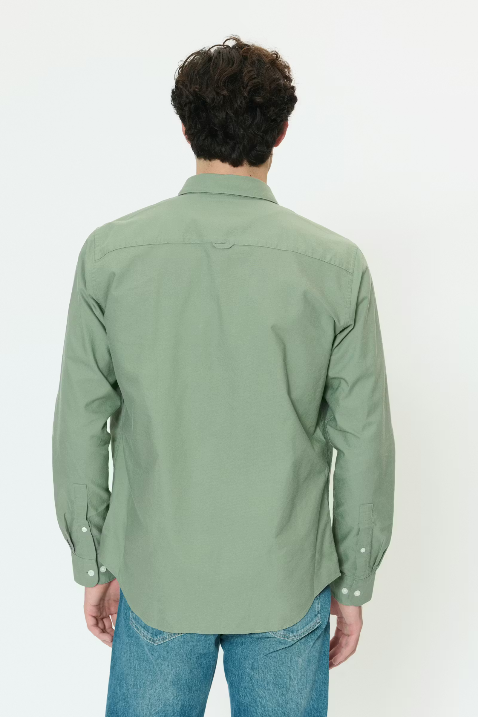 MAtrostol BU Long sleeved shirt