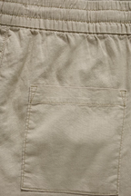 MABarton Wide pants Casual pants