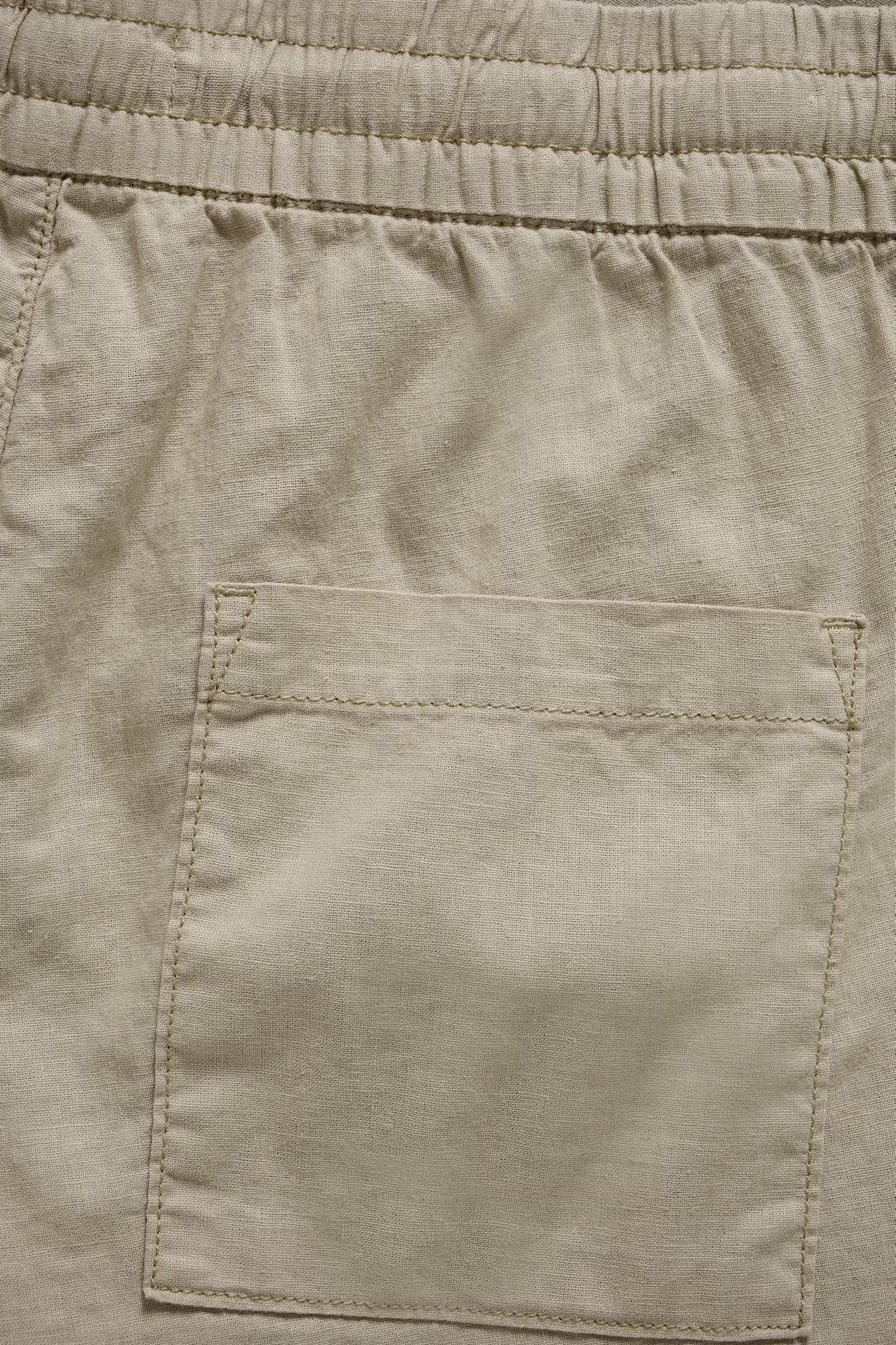 MABarton Wide pants Casual pants