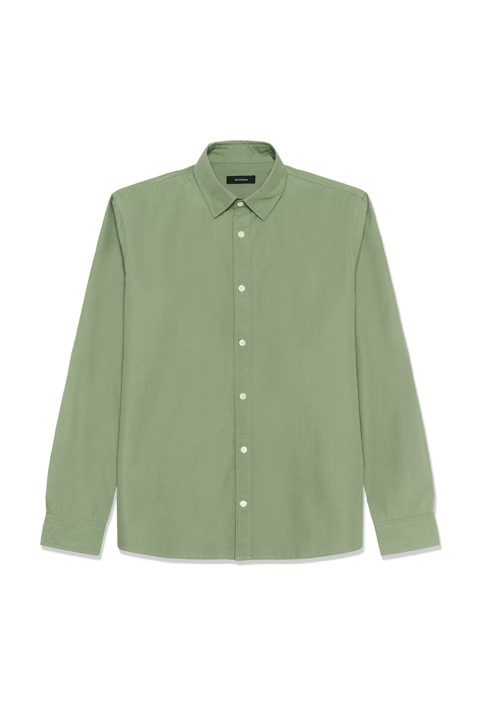 MAChristaldo Long sleeved shirt