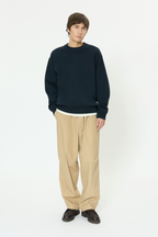 MAsweatio 73 Knitted pullover